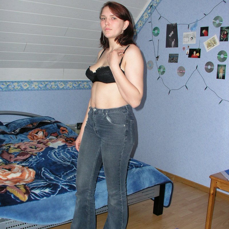 Amateur live sex coquine Joleen Parmain