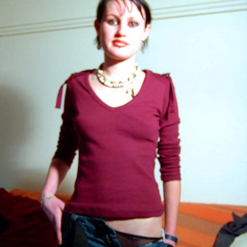 Amateur live sex coquine Ruthie Bannalec